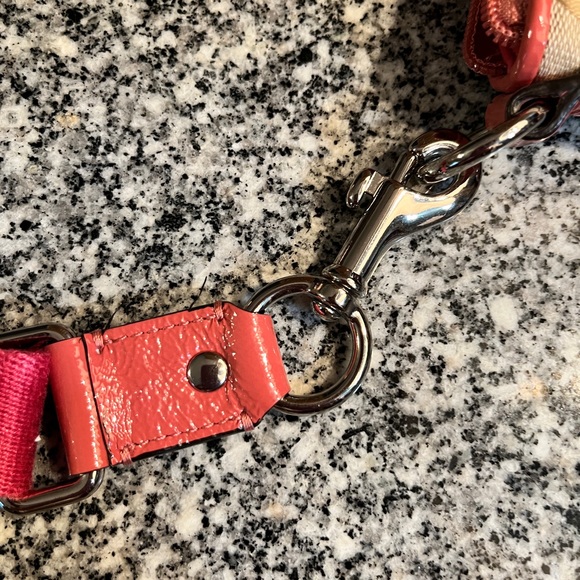 Coach Crossbody Bag - Picture 3 of 11